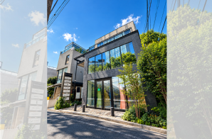 Atako East Building